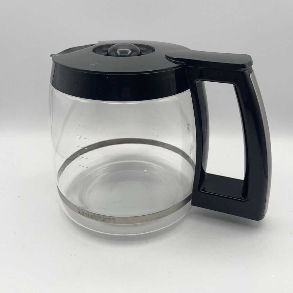 Cuisinart 14-Cup Replacement Carafe for Coffee Maker